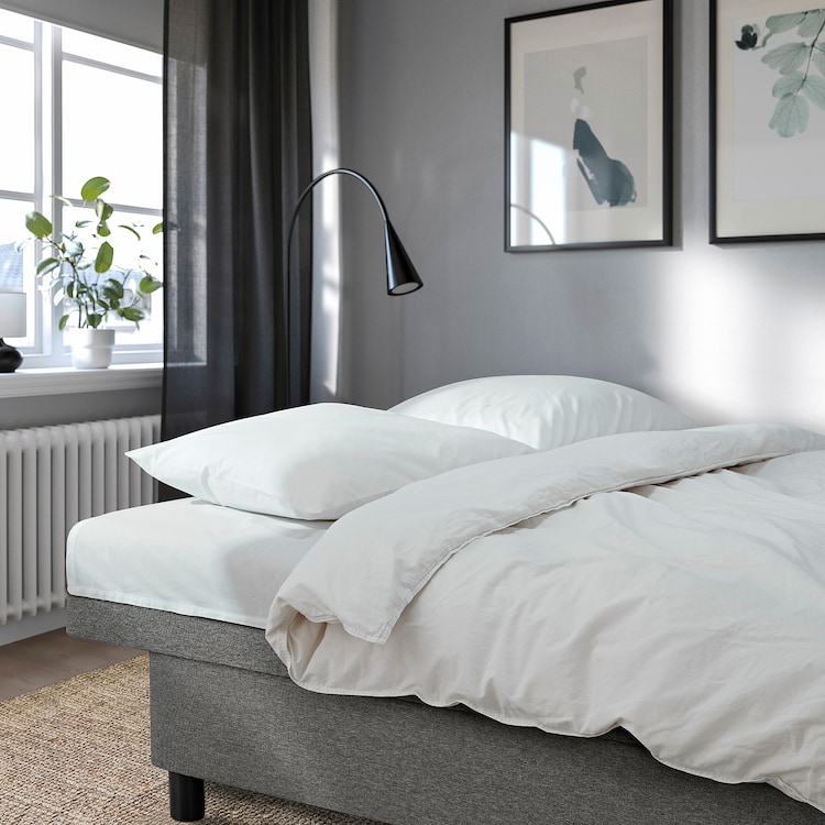 Nuovo divano letto Ikea